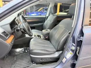 2014 Subaru OUTBACK