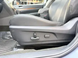 2014 Subaru OUTBACK