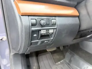 2014 Subaru OUTBACK