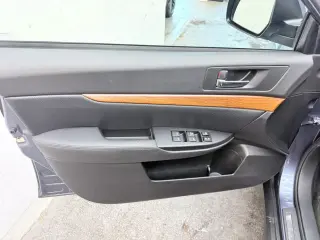 2014 Subaru OUTBACK