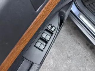 2014 Subaru OUTBACK