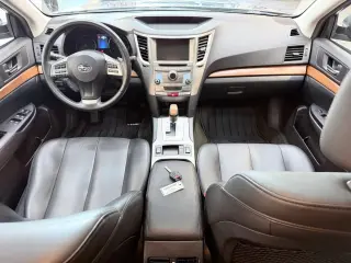 2014 Subaru OUTBACK