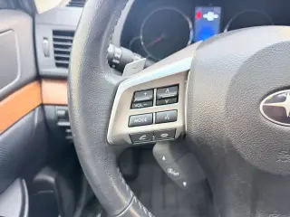 2014 Subaru OUTBACK