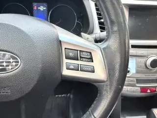2014 Subaru OUTBACK