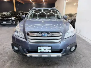 2014 Subaru OUTBACK