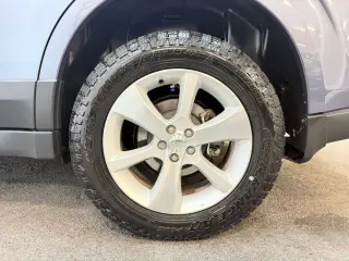 2014 Subaru OUTBACK