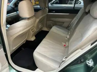 2014 Subaru OUTBACK