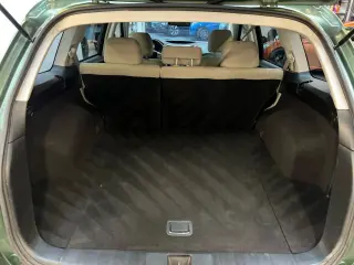 2014 Subaru OUTBACK