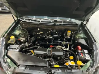 2014 Subaru OUTBACK