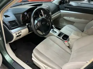 2014 Subaru OUTBACK