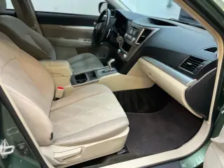 2014 Subaru OUTBACK