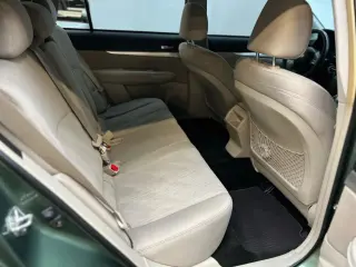 2014 Subaru OUTBACK