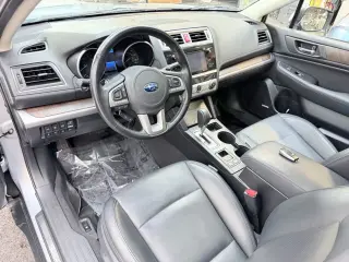 2015 Subaru OUTBACK