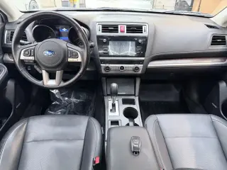 2015 Subaru OUTBACK