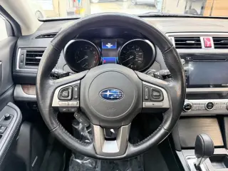 2015 Subaru OUTBACK