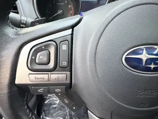 2015 Subaru OUTBACK