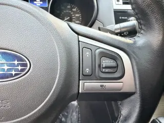 2015 Subaru OUTBACK