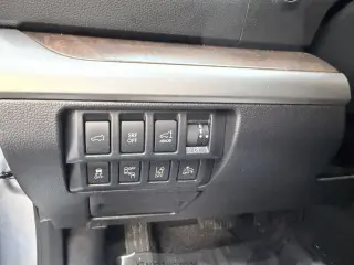 2015 Subaru OUTBACK