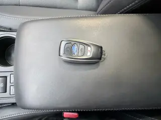 2015 Subaru OUTBACK