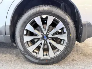 2015 Subaru OUTBACK