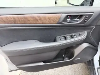 2015 Subaru OUTBACK