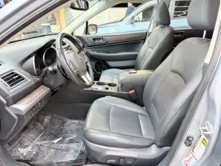 2015 Subaru OUTBACK