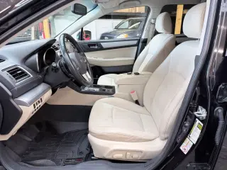 2016 Subaru OUTBACK