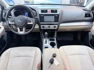 2016 Subaru OUTBACK