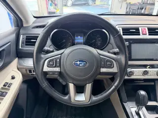 2016 Subaru OUTBACK