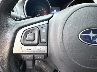 2016 Subaru OUTBACK