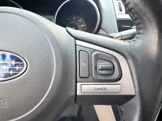 2016 Subaru OUTBACK
