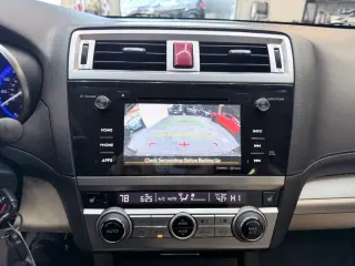 2016 Subaru OUTBACK