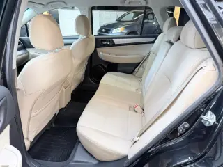 2016 Subaru OUTBACK