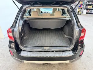 2016 Subaru OUTBACK