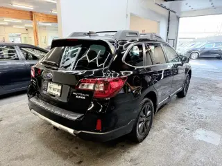2016 Subaru OUTBACK