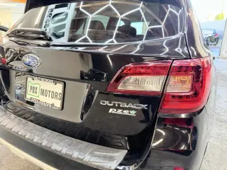 2016 Subaru OUTBACK