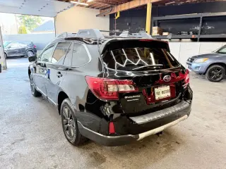 2016 Subaru OUTBACK