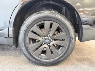 2016 Subaru OUTBACK