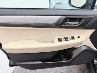 2016 Subaru OUTBACK