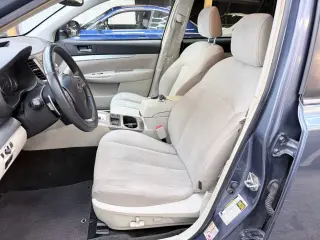 2014 Subaru OUTBACK