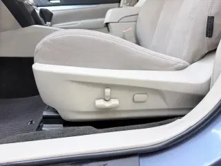 2014 Subaru OUTBACK