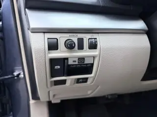 2014 Subaru OUTBACK