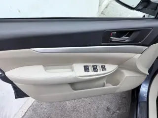 2014 Subaru OUTBACK