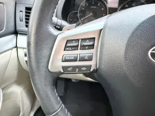 2014 Subaru OUTBACK