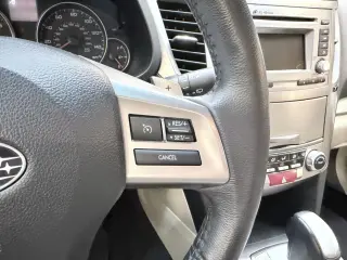 2014 Subaru OUTBACK