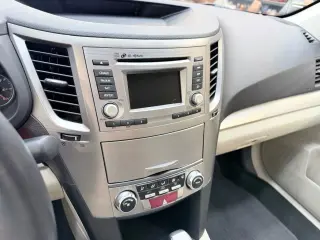 2014 Subaru OUTBACK