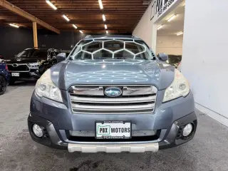 2014 Subaru OUTBACK