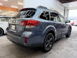 2014 Subaru OUTBACK