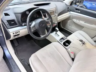 2014 Subaru OUTBACK