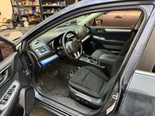 2016 Subaru OUTBACK
